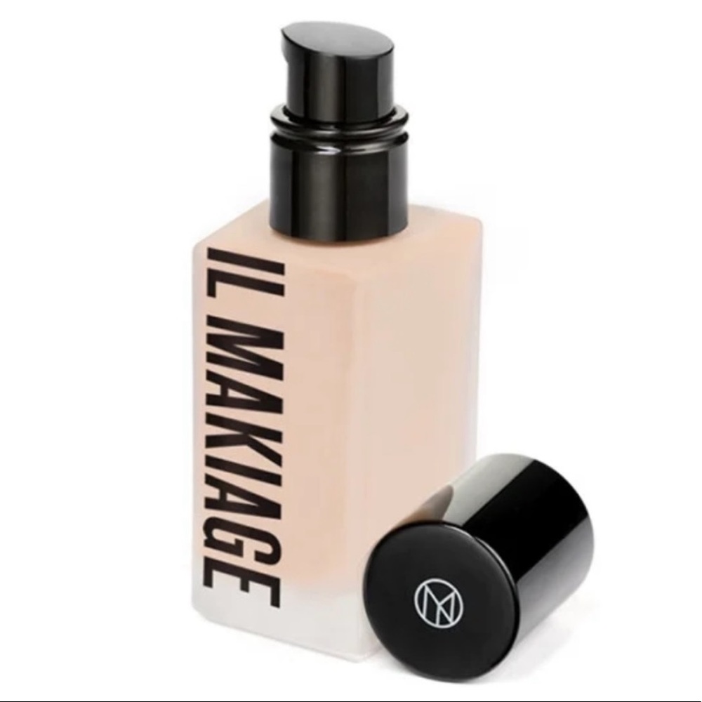 Il Makiage #30 WOKE UP LIKE THIS Flawless Base Foundation